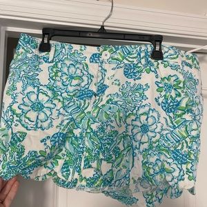 Lily shorts